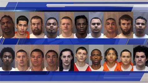 wichita county jail inmate roster|wichita county arrest records.